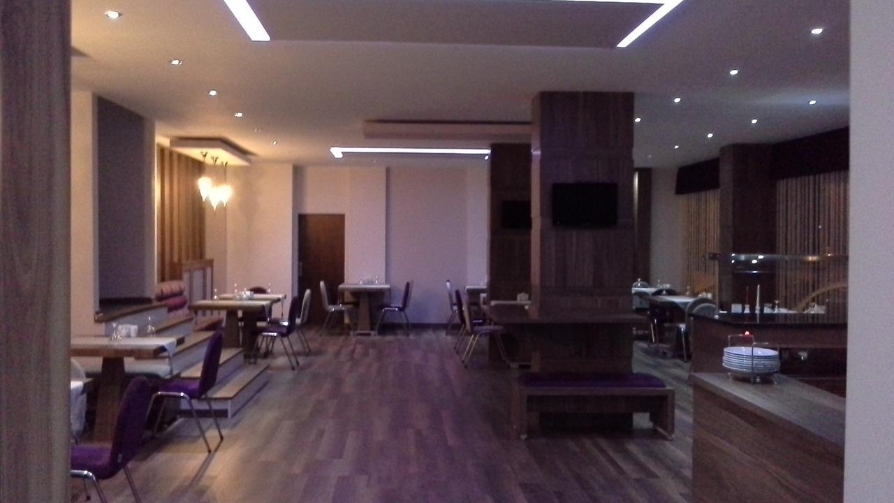 فندق هاندي Mustafakemalpaşa المظهر الخارجي الصورة